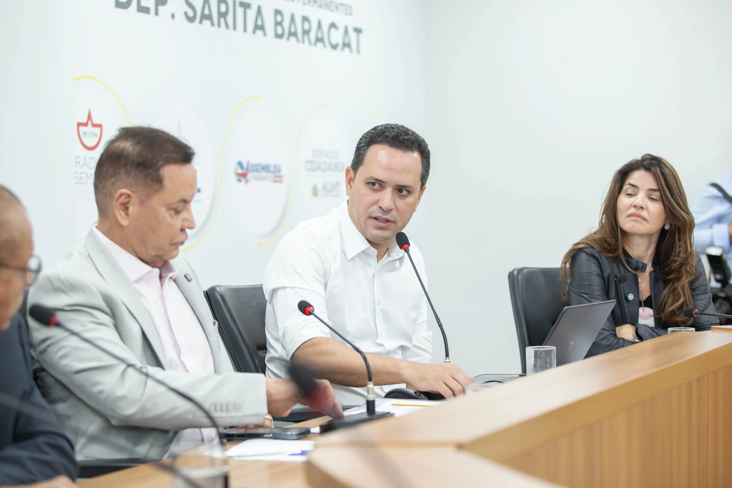 Governo de MT confirma isenção da Tacin em 2026