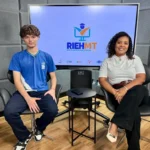 Estudante de MT representa Pantanal em webinário do MEC