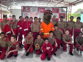 Estudantes de MT têm até dia 14 para enviar vídeos sobre prevenção de incêndios