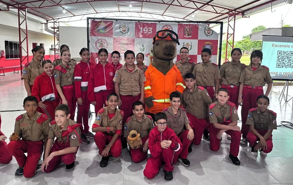 Estudantes de MT têm até dia 14 para enviar vídeos sobre prevenção de incêndios