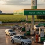 Etanol - Mato Grosso