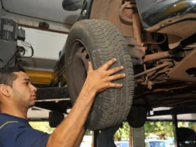 Sedec apoia Expo Auto Mecânica e impulsiona setor automotivo