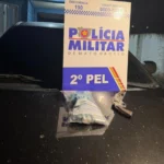 Suspeito morre em confronto policial em Nova Monte Verde