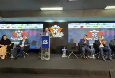 Expo Auto Mecânica 2025 foca em inovação em Cuiabá