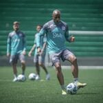 Juventude x Cruzeiro: onde assistir, escalações e tudo sobre o duelo decisivo da 34ª rodada. Imagem: Fernando Alves ECJ