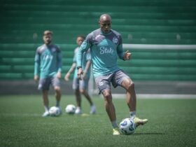 Juventude x Cruzeiro: onde assistir, escalações e tudo sobre o duelo decisivo da 34ª rodada. Imagem: Fernando Alves ECJ