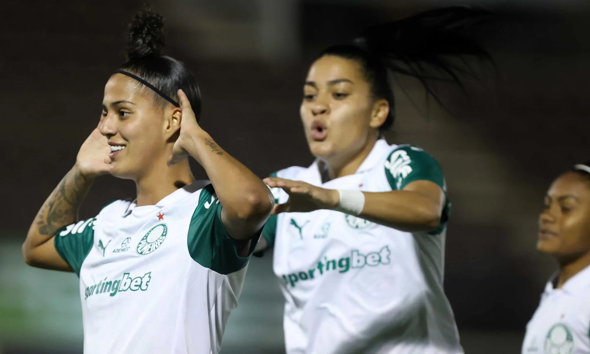 Copa do Brasil decide campeã entre Ferroviária e Palmeiras