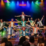 Festival Velha Joana reúne grupos de teatro de todo o país