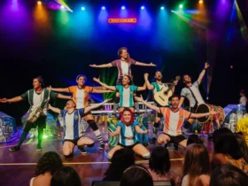 Festival Velha Joana reúne grupos de teatro de todo o país