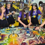 Festival de Robótica reúne 500 alunos em Cuiabá com foco em inovação
