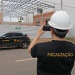 Fiscalização CAU MT