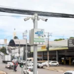 Vigia Mais MT auxilia prisão de foragido em Várzea Grande