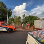 Governo de MT envia ajuda a General Carneiro após vendaval