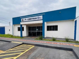Governo de MT aplica R$ 36 milhões na modernização do Detran