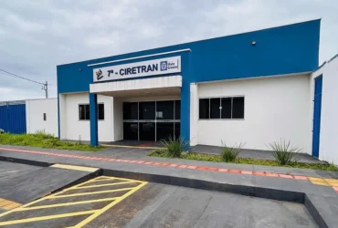 Governo de MT aplica R$ 36 milhões na modernização do Detran