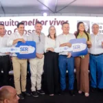 MT entrega 35 veículos para fortalecer assistência social