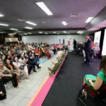 Programa capacita lideranças para proteger mulheres em MT