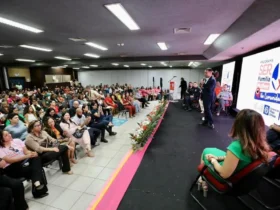 Programa capacita lideranças para proteger mulheres em MT