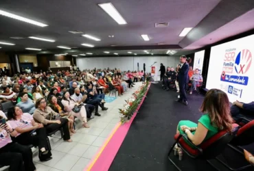Programa capacita lideranças para proteger mulheres em MT