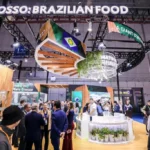 Mato Grosso amplia presença internacional em feira na China