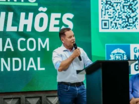 Programa fortalece agricultura familiar em Mato Grosso