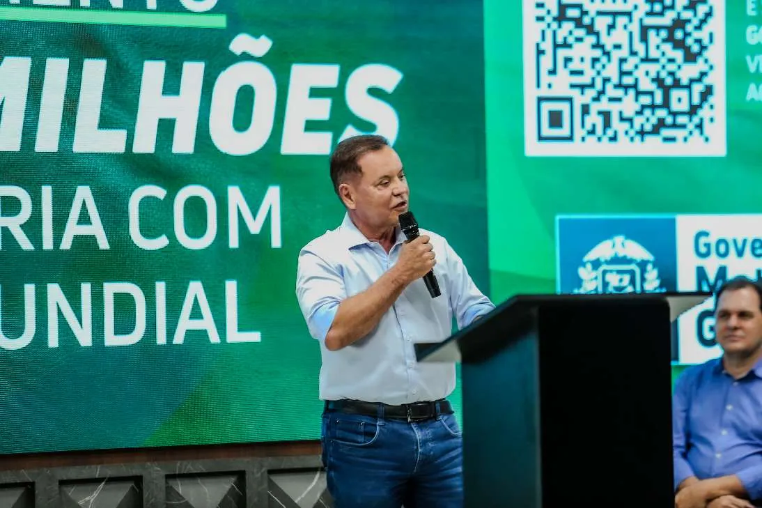 Programa fortalece agricultura familiar em Mato Grosso