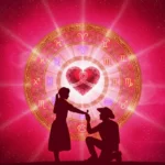 Horóscopo do amor
