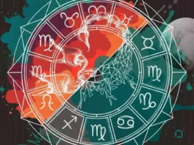 Horósocpo de amanhã