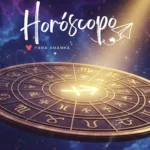 Horósocpo para amanhã