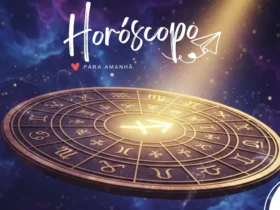 Horósocpo para amanhã