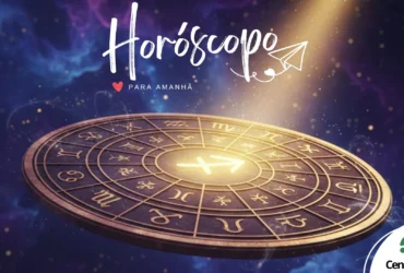 Horósocpo para amanhã