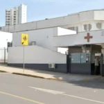 Hospital Geral e Maternidade de Cuiabá
