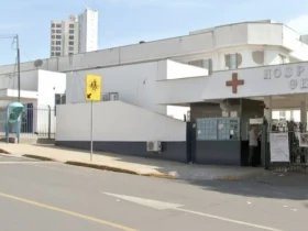Hospital Geral e Maternidade de Cuiabá