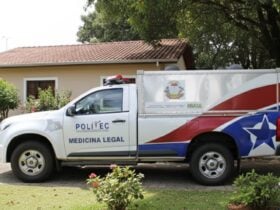 IML - Foto CenárioMT