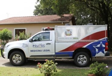 IML - Foto CenárioMT