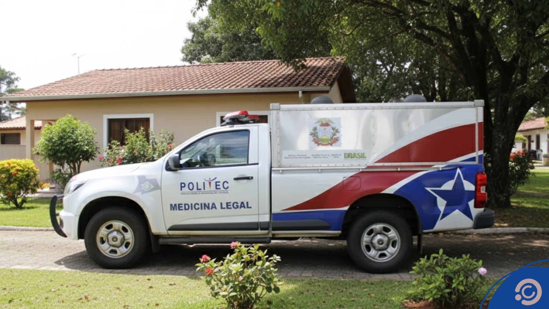 IML - Foto CenárioMT