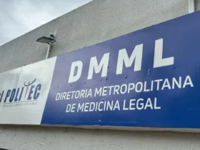 Ossada achada em área de mata de Sinop será enviada ao IML em Cuiabá