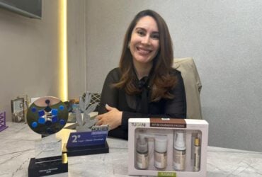 Crédito da Desenvolve MT impulsiona negócios liderados por mulheres