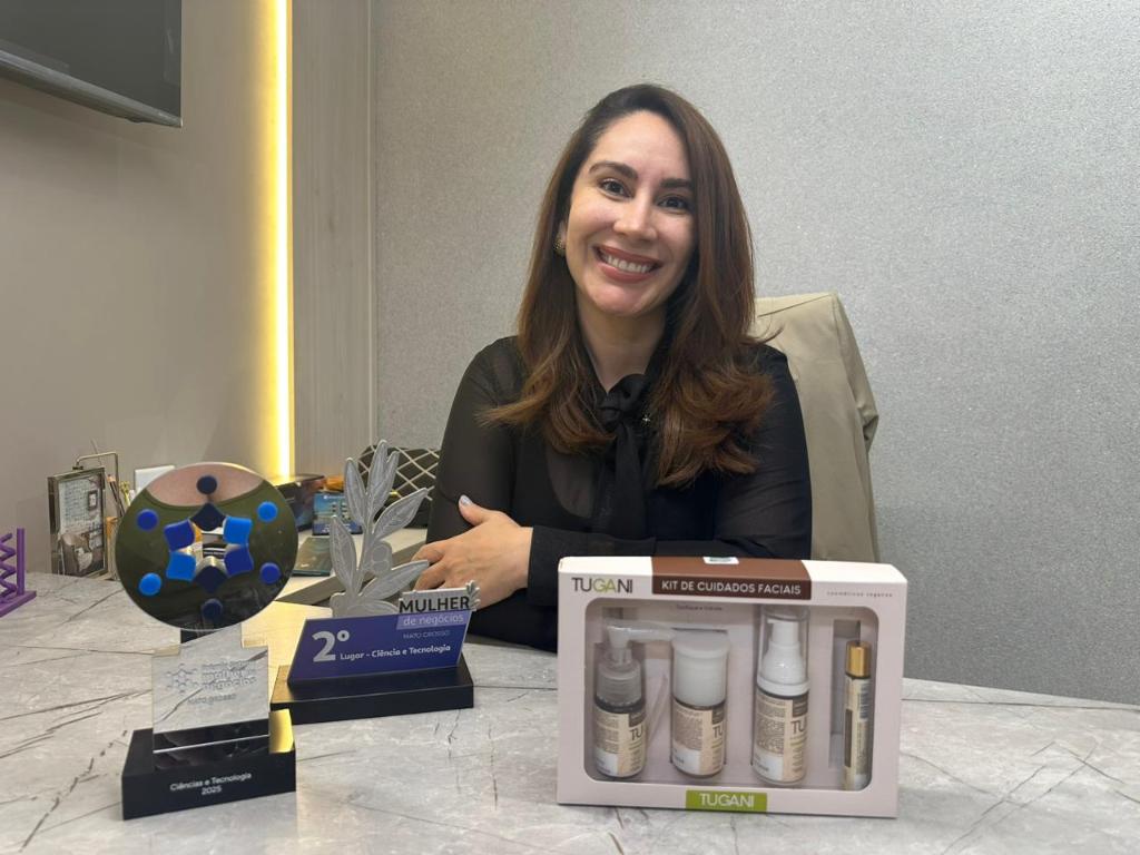 Crédito da Desenvolve MT impulsiona negócios liderados por mulheres