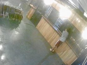 Homem foi localizado no bairro Cidade Nova após trabalho de investigação que analisou imagens e reuniu elementos que confirmaram sua participação no crime