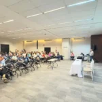 Indea capacita agrônomos contra pragas quarentenárias