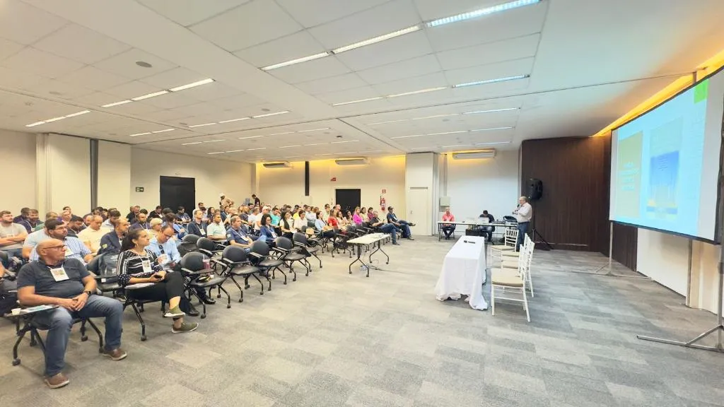 Indea capacita agrônomos contra pragas quarentenárias