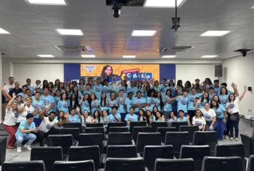 Inscrições do Estudante – Cidadão do Futuro acabam hoje