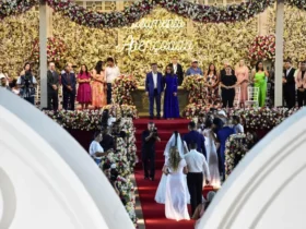 Inscrições para Casamento Abençoado em Cuiabá são prorrogadas