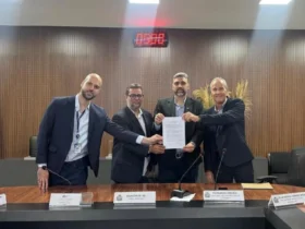 Inscrições do programa Centelha seguem abertas até 28 de novembro