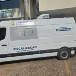 Ipem-MT expande verificação de grãos com laboratório móvel