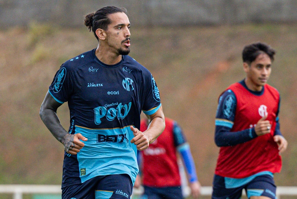 Santos x Mirassol: onde assistir e tudo sobre o duelo decisivo na Vila Belmiro. Imagem: JP Pinheiro/Agência Mirassol