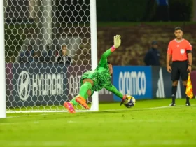Brasil avança com João Pedro no Mundial Sub-17