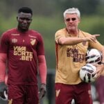 Athletico x Volta Redonda: onde assistir ao vivo, horário e escalações pela Série B. Imagem: José Tramontin athletico.com.br