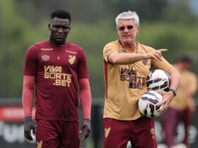 Athletico x Volta Redonda: onde assistir ao vivo, horário e escalações pela Série B. Imagem: José Tramontin athletico.com.br